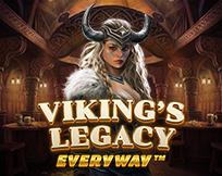 Viking`s Legacy EveryWay